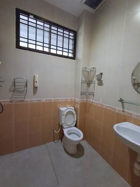 1-storey Terraced House for Sale in Taman Impian Emas (Skudai) - Catherine Ong - Bathroom - PropertyGuru.com.my