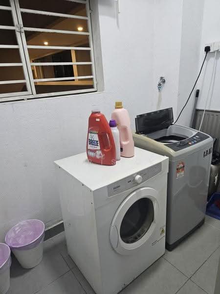 Condominium for Rent at Parkhill Residence - Chris CK - Interior - PropertyGuru.com.my