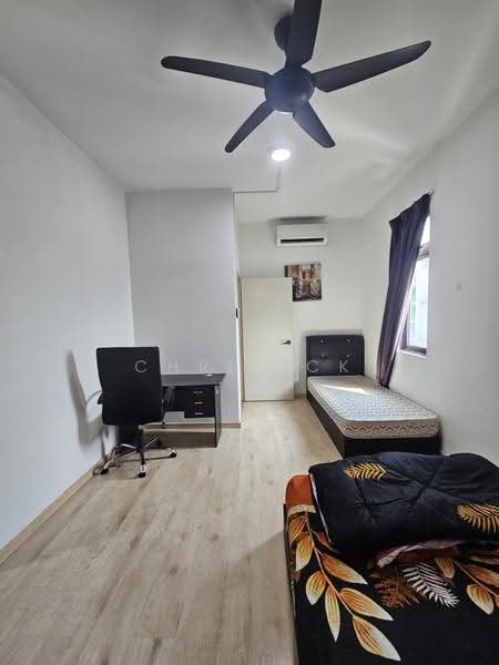 Condominium for Rent at Parkhill Residence - Chris CK - Bedroom - PropertyGuru.com.my