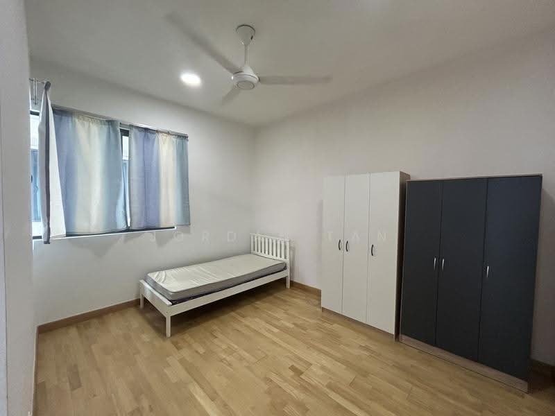 Kondominium untuk Disewa di Residensi Sefina Mont Kiara - Jordan Tan - Bedroom - PropertyGuru.com.my