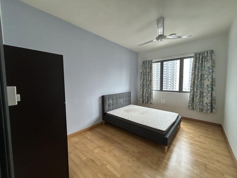 Kondominium untuk Disewa di Residensi Sefina Mont Kiara - Jordan Tan - Bedroom - PropertyGuru.com.my