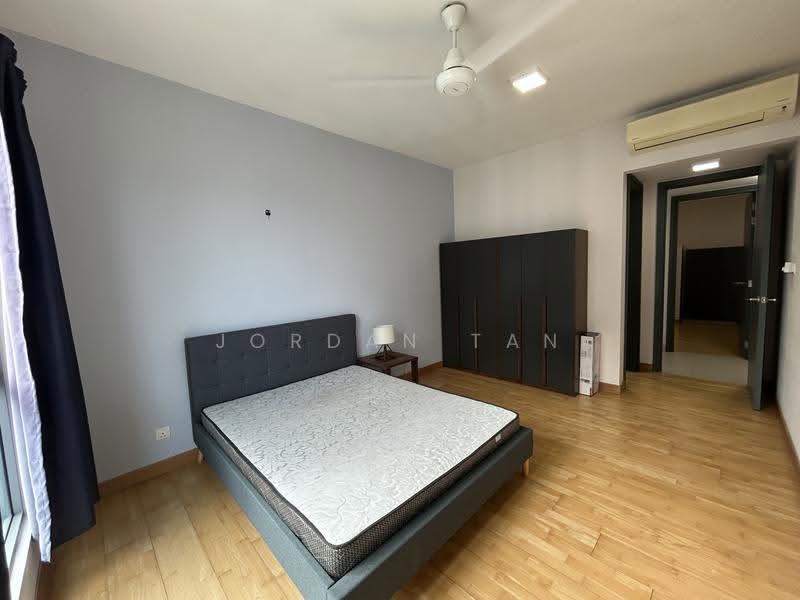 Kondominium untuk Disewa di Residensi Sefina Mont Kiara - Jordan Tan - Bedroom - PropertyGuru.com.my