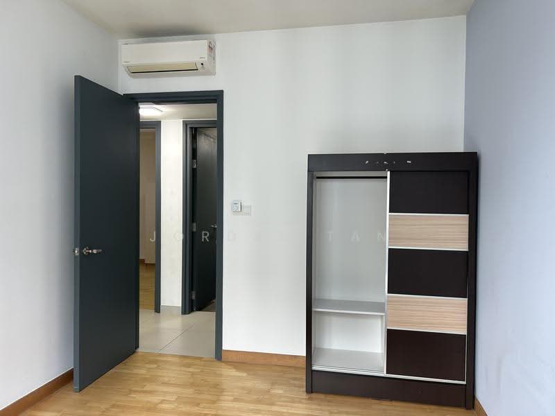 Kondominium untuk Disewa di Residensi Sefina Mont Kiara - Jordan Tan - Interior - PropertyGuru.com.my