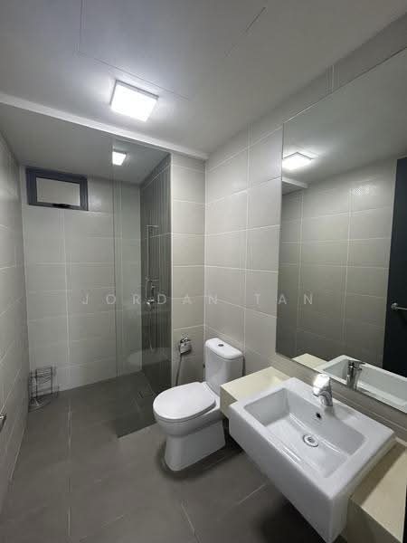 Kondominium untuk Disewa di Residensi Sefina Mont Kiara - Jordan Tan - Bathroom - PropertyGuru.com.my