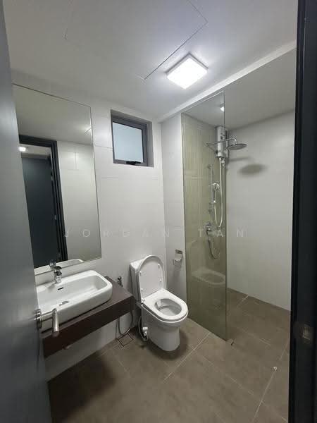 Kondominium untuk Disewa di Residensi Sefina Mont Kiara - Jordan Tan - Bathroom - PropertyGuru.com.my