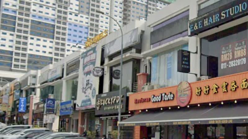 Shop / Office for Sale in Balakong (Cheras) - Terry Thean - PropertyGuru.com.my