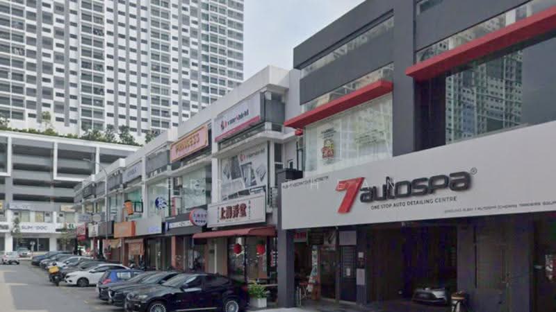 Shop / Office for Sale in Balakong (Cheras) - Terry Thean - PropertyGuru.com.my