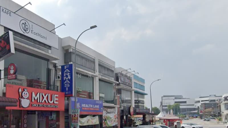 Shop / Office for Sale in Balakong (Cheras) - Terry Thean - PropertyGuru.com.my