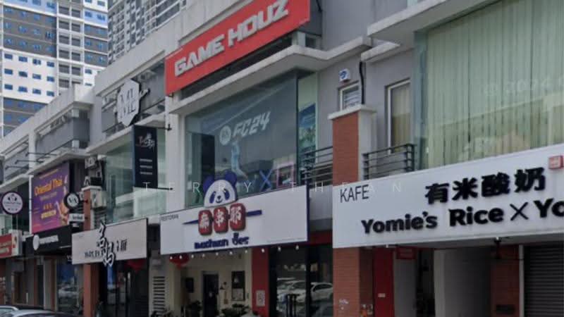 Shop / Office for Sale in Balakong (Cheras) - Terry Thean - PropertyGuru.com.my