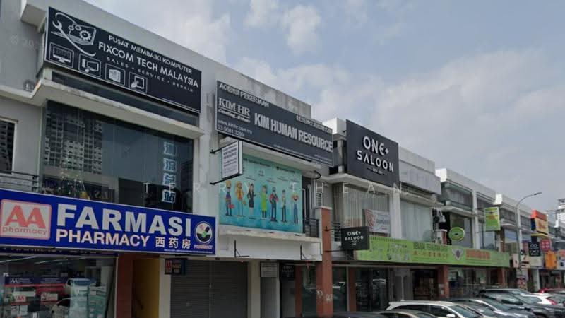 Shop / Office for Sale in Balakong (Cheras) - Terry Thean - PropertyGuru.com.my