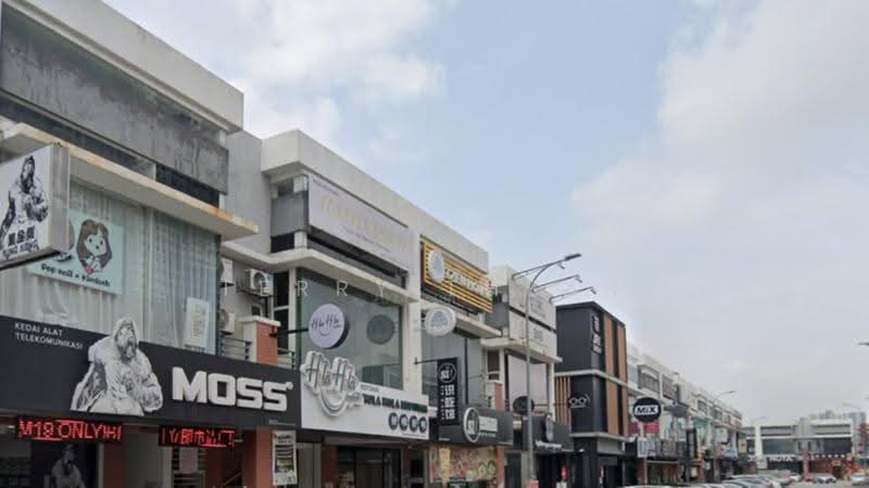 Shop / Office for Sale in Balakong (Cheras) - Terry Thean - PropertyGuru.com.my