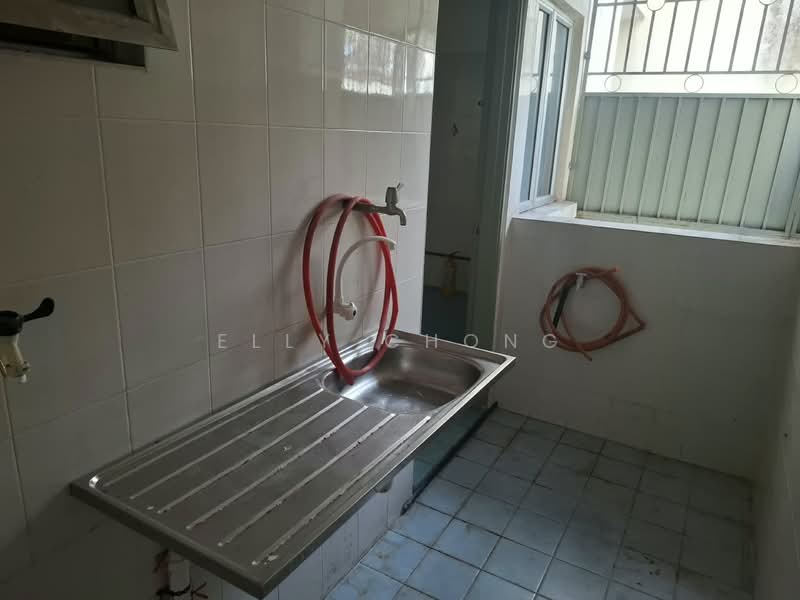 Townhouse for Sale in Taman Lagenda Mas (Cheras) - Elly Chong - Interior - PropertyGuru.com.my