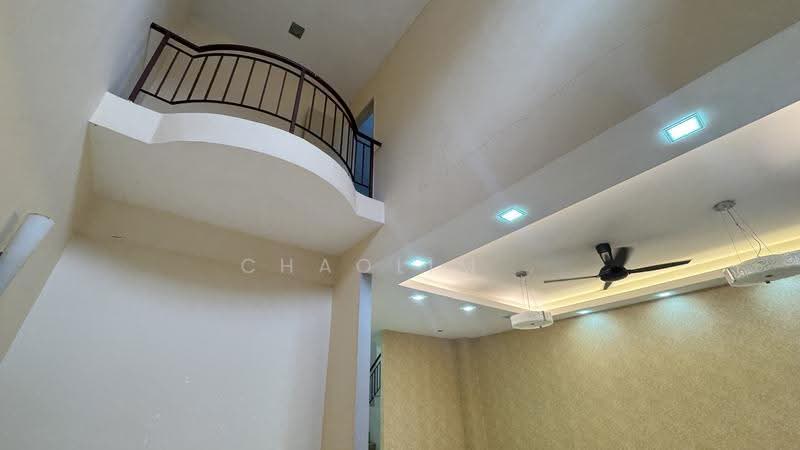 Rumah Teres 2-Tingkat untuk Dijual di Taman Damai Utama (Bandar Kinrara) - ChaoLim . - Interior - PropertyGuru.com.my