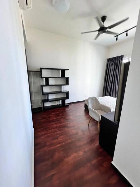 Kondominium untuk Disewa di Imperial Residences - Jeanie Lim - Bedroom - PropertyGuru.com.my