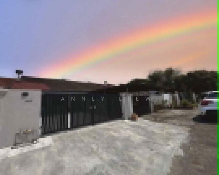2-storey Terraced House for Sale in Ulu Tiram (Johor) - Annly Liew - Exterior - PropertyGuru.com.my