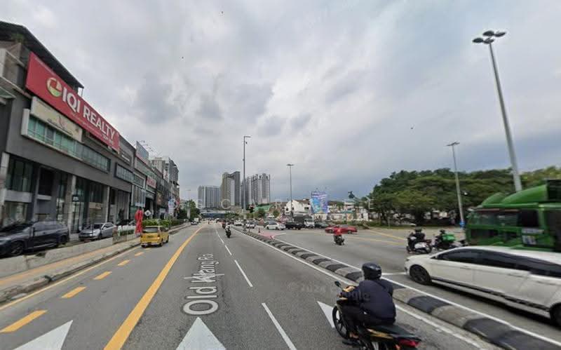 Shop for Rent in Jalan Klang Lama (Old Klang Road) (Kuala Lumpur) - Oscar Lee - PropertyGuru.com.my