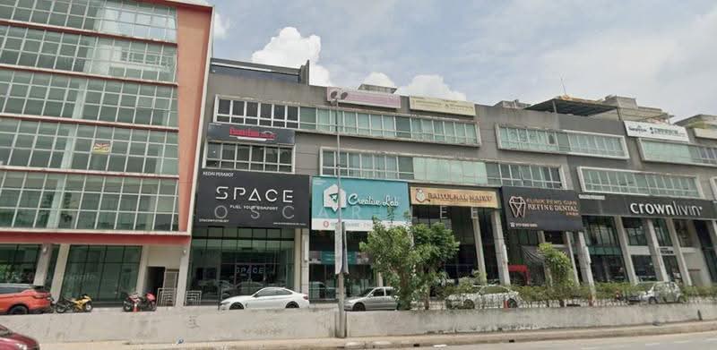 Shop for Rent in Jalan Klang Lama (Old Klang Road) (Kuala Lumpur) - Oscar Lee - Exterior - PropertyGuru.com.my