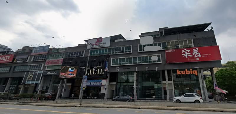Shop for Rent in Jalan Klang Lama (Old Klang Road) (Kuala Lumpur) - Oscar Lee - Exterior - PropertyGuru.com.my