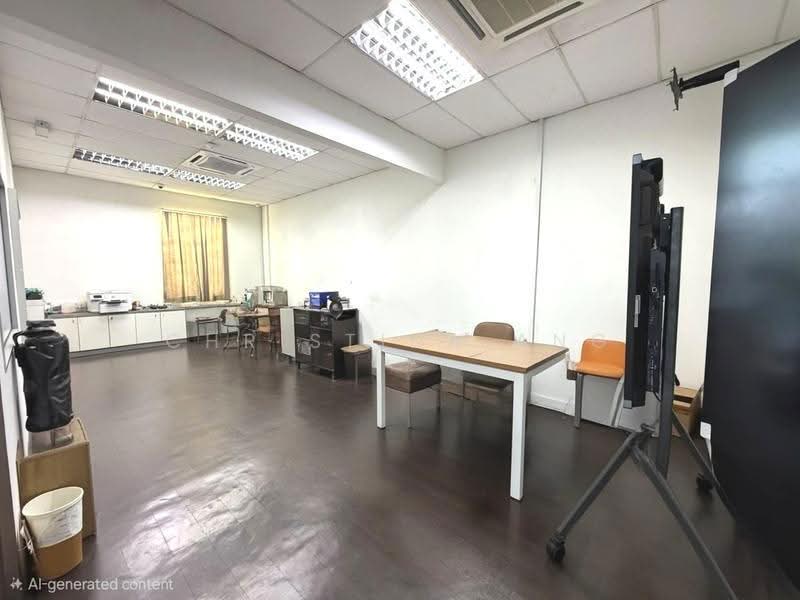 Kilang Berkembar untuk Dijual di Taman Kempas Utama (Tebrau) - Christina Ang - Interior - PropertyGuru.com.my