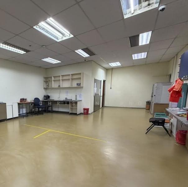 Kilang Berkembar untuk Dijual di Taman Kempas Utama (Tebrau) - Christina Ang - Interior - PropertyGuru.com.my