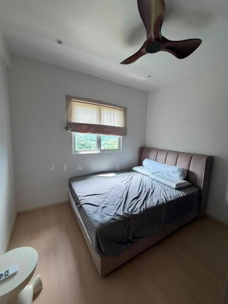Condominium for Rent at Fairview Residence - Jeanie Lim - Bedroom - PropertyGuru.com.my