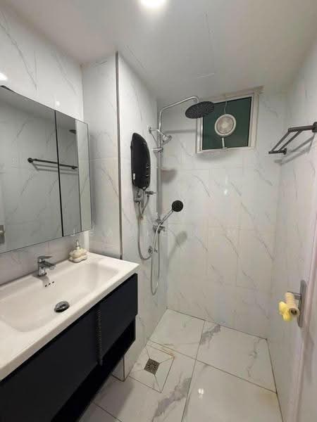 Condominium for Rent at Fairview Residence - Jeanie Lim - Bathroom - PropertyGuru.com.my