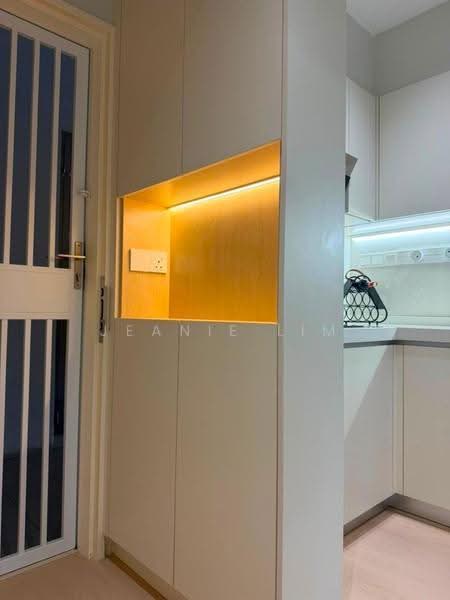 Condominium for Rent at Fairview Residence - Jeanie Lim - Entrance - PropertyGuru.com.my