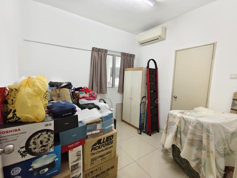 Condominium for Sale at Kiara Residence (Residensi Kiara Jalil 1) - May Liong - Interior - PropertyGuru.com.my