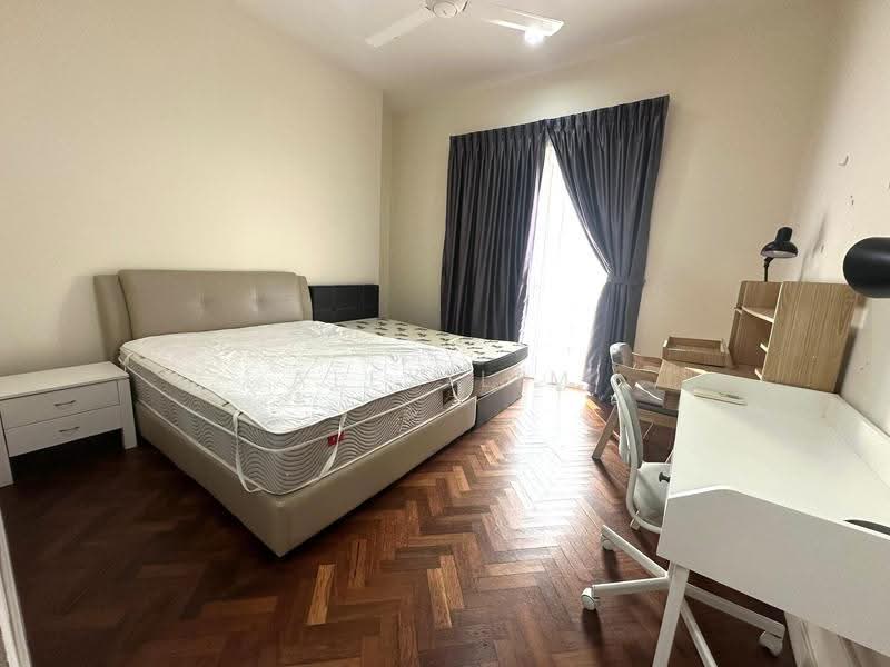 Condominium for Rent at Quayside Seafront Resort Condominiums - Alex Lim - PropertyGuru.com.my