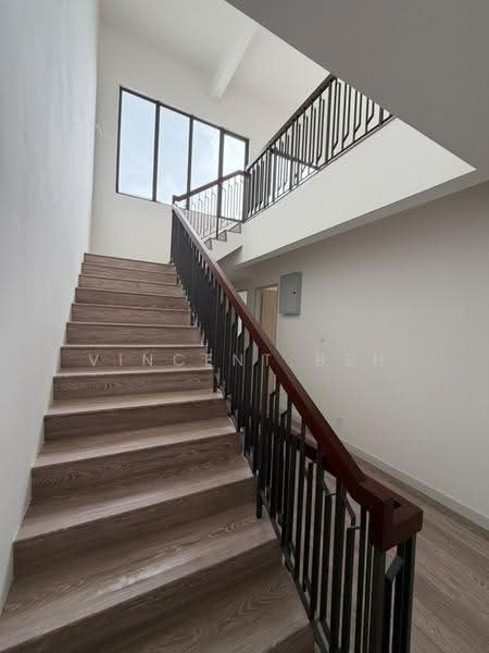 Rumah Berkembar untuk Dijual di Abadi Heights (Puchong) - Vincent Beh - PropertyGuru.com.my