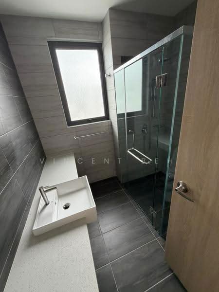 Rumah Berkembar untuk Dijual di Abadi Heights (Puchong) - Vincent Beh - PropertyGuru.com.my