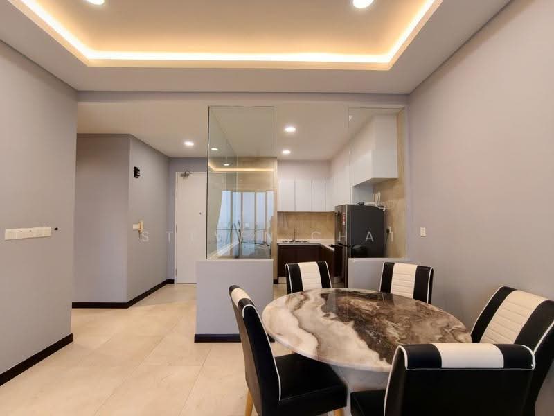 Condominium for Rent at Silverscape Residences - Steven Chai - PropertyGuru.com.my