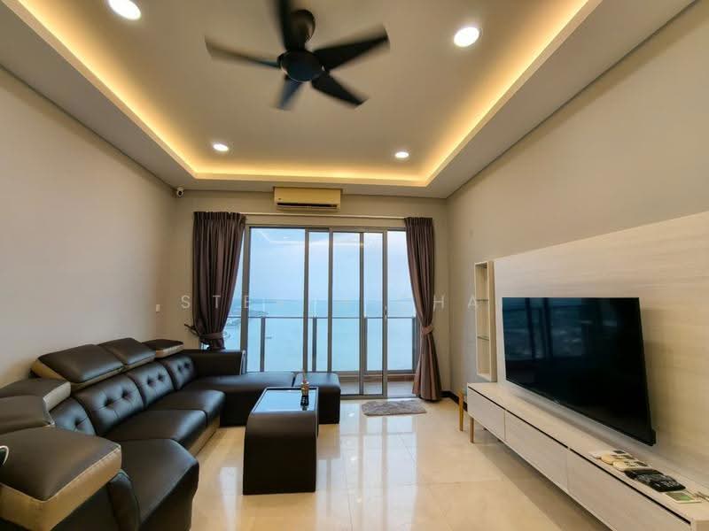 Condominium for Rent at Silverscape Residences - Steven Chai - PropertyGuru.com.my