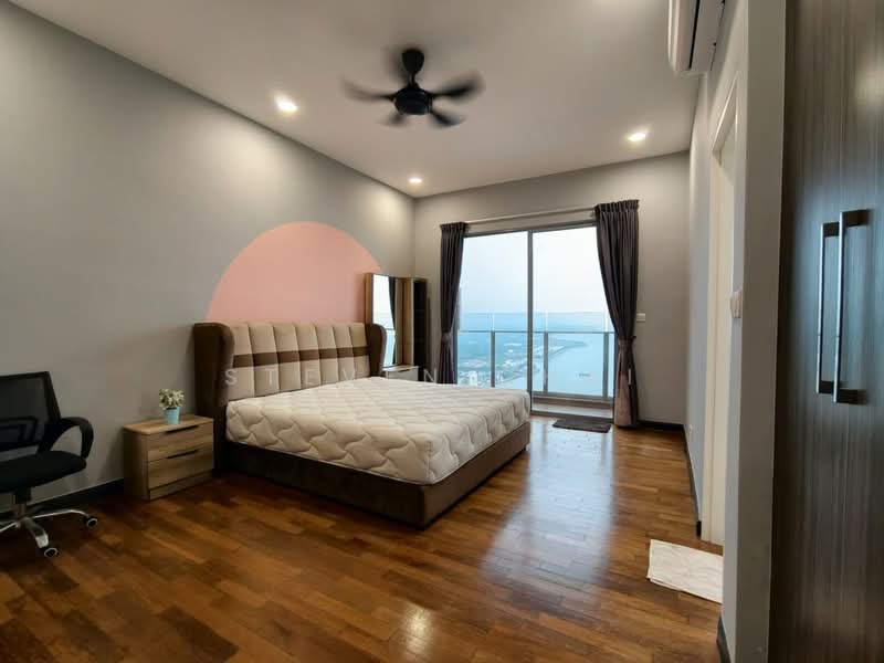 Condominium for Rent at Silverscape Residences - Steven Chai - PropertyGuru.com.my