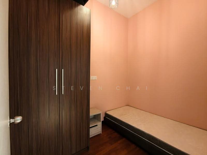 Condominium for Rent at Silverscape Residences - Steven Chai - PropertyGuru.com.my