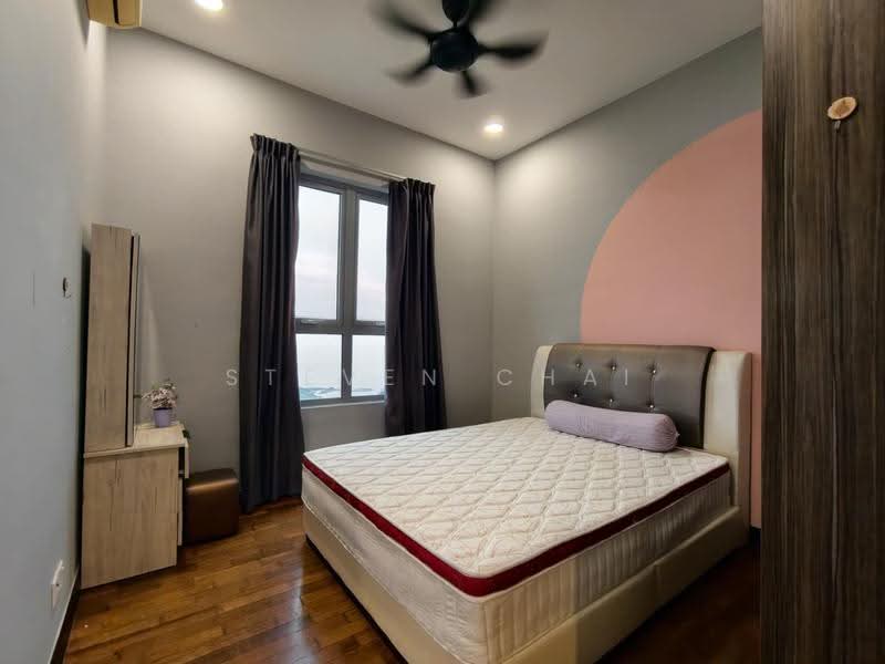Condominium for Rent at Silverscape Residences - Steven Chai - PropertyGuru.com.my