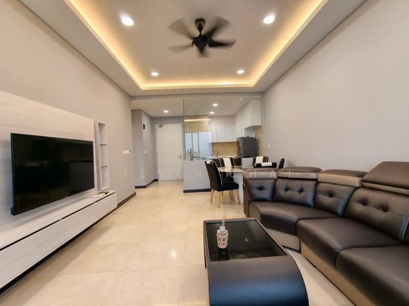 Condominium for Rent at Silverscape Residences - Steven Chai - PropertyGuru.com.my