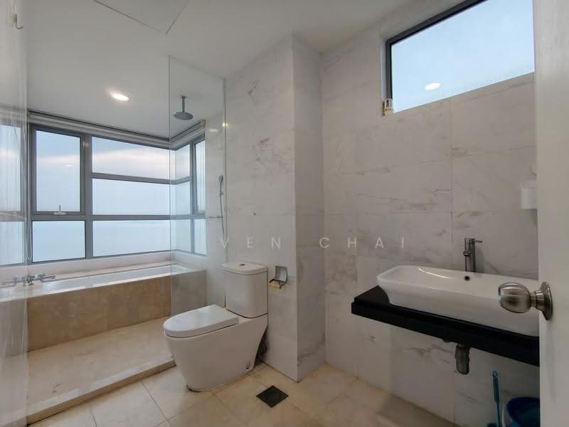 Condominium for Rent at Silverscape Residences - Steven Chai - PropertyGuru.com.my