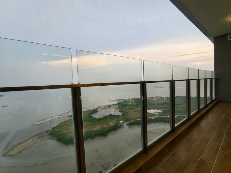 Condominium for Rent at Silverscape Residences - Steven Chai - PropertyGuru.com.my