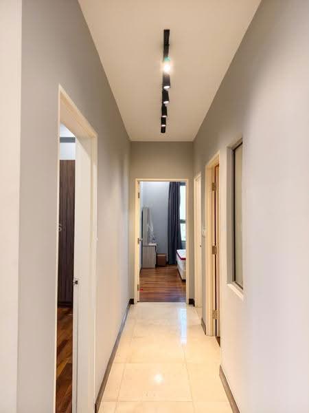 Condominium for Rent at Silverscape Residences - Steven Chai - PropertyGuru.com.my