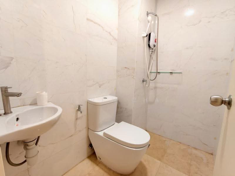 Condominium for Rent at Silverscape Residences - Steven Chai - PropertyGuru.com.my