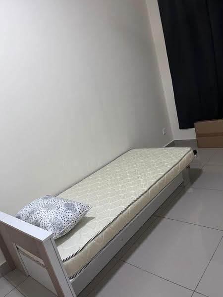 Kediaman Servis untuk Disewa di Nexus @ Kajang Station (Tower B) - Chris Choo - Bedroom - PropertyGuru.com.my