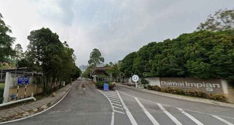 3-storey Terraced House for Sale in Alam Damai (Cheras) - Yk Yong - Exterior - PropertyGuru.com.my