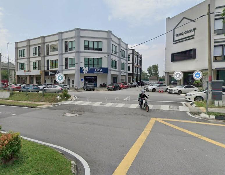 3-storey Terraced House for Sale in Alam Damai (Cheras) - Yk Yong - Exterior - PropertyGuru.com.my