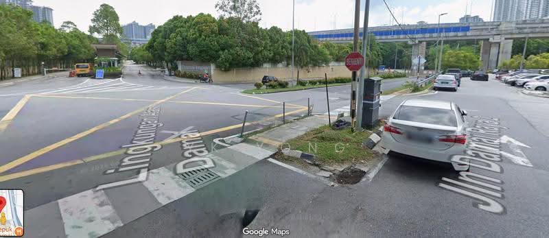3-storey Terraced House for Sale in Alam Damai (Cheras) - Yk Yong - Exterior - PropertyGuru.com.my