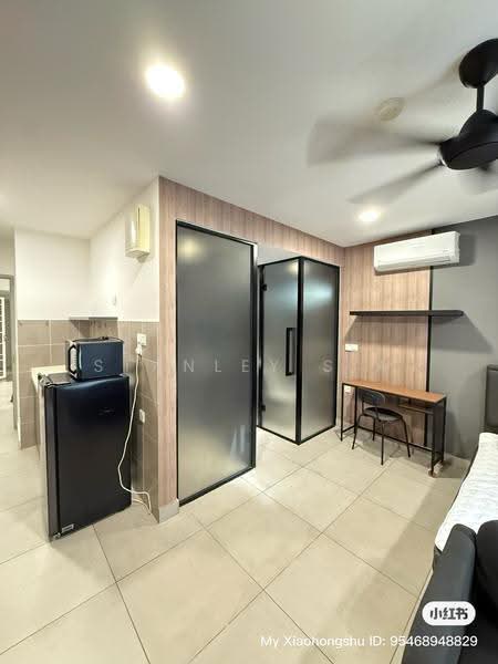 Kediaman Servis untuk Disewa di DK Impian - Stanley Sia - Interior - PropertyGuru.com.my