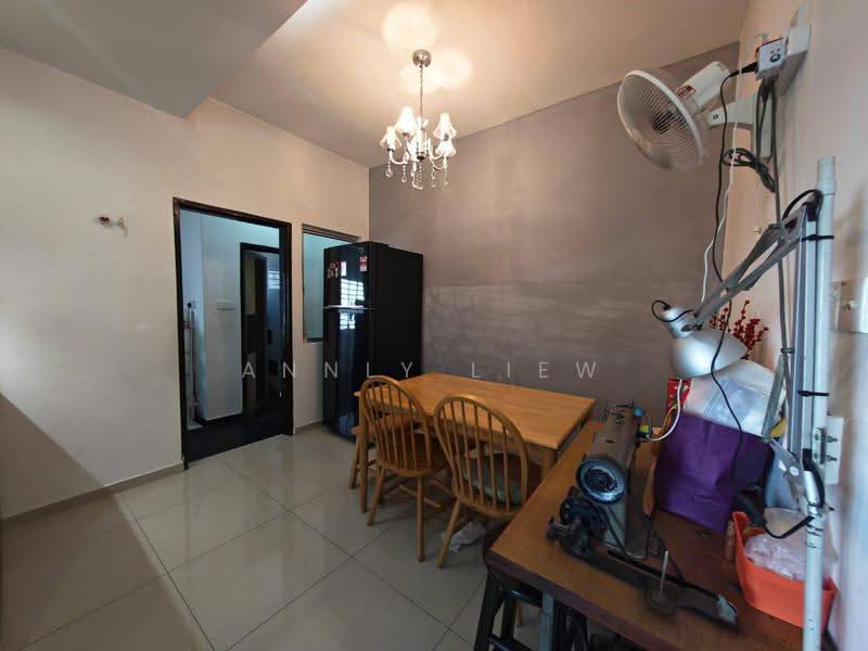2-storey Terraced House for Sale in Johor Bahru (Johor) - Annly Liew - Interior - PropertyGuru.com.my