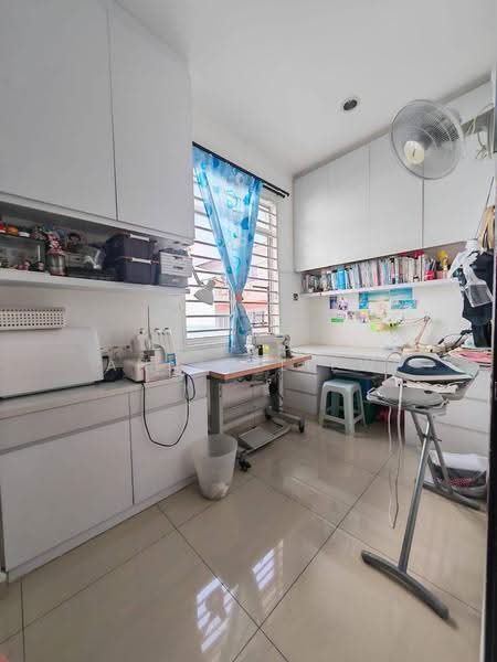 2-storey Terraced House for Sale in Johor Bahru (Johor) - Annly Liew - Study - PropertyGuru.com.my