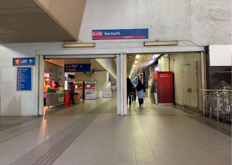 Retail Office for Sale in KL City Centre (Kuala Lumpur) - KT Teoh - Entrance - PropertyGuru.com.my
