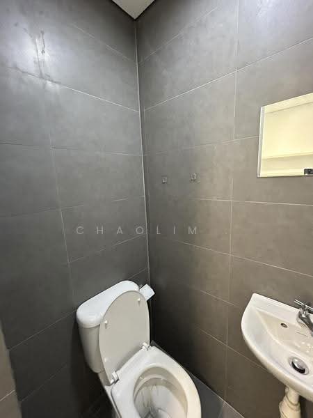 Kondominium untuk Dijual di The Capers @ Sentul East - ChaoLim . - Bathroom - PropertyGuru.com.my